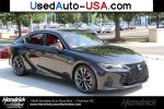 Lexus IS 350 F Sport  used cars market