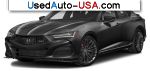 Acura TLX Type S  used cars market