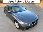 BMW 320 i  used cars market