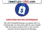 Buick Envista Preferred  used cars market