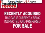 Toyota Prius LE  used cars market