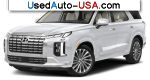 Hyundai Palisade Calligraphy  used cars market