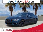 BMW 430 i  used cars market