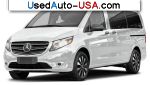 Mercedes Metris Base  used cars market