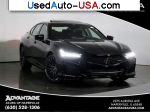 Acura TLX Type S  used cars market