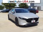 Mazda Mazda3 FWD w/Premium Package  used cars market