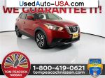 Nissan Kicks SV  used cars market