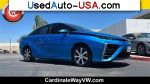 Toyota Mirai Base  used cars market