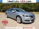 Chevrolet Impala 2LT  used cars market