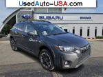 Subaru Crosstrek Premium  used cars market