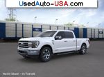 Ford F-150 Lariat  used cars market