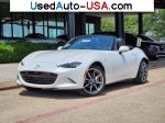 Mazda MX-5 Miata Grand Touring  used cars market