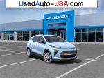 Chevrolet Bolt EUV LT  used cars market