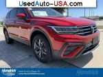 Volkswagen Tiguan 2.0T SE  used cars market
