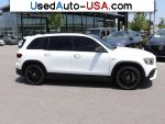 Mercedes AMG GLB 35 4MATIC  used cars market