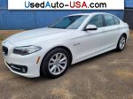 BMW 528 528i Sedan 4D  used cars market