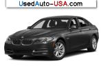 BMW 528 i  used cars market