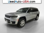 Jeep Grand Cherokee L Limited 4x4  used cars market