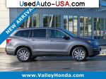 Honda Pilot   used cars market