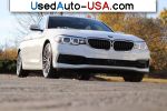 BMW 540 i xDrive  used cars market