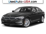 BMW 530 i xDrive  used cars market