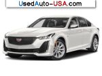 Cadillac CT5 Premium Luxury RWD  used cars market