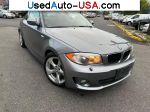 BMW 128 128i Coupe 2D  used cars market