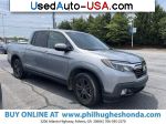 Honda Ridgeline   used cars market
