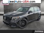 Mercedes AMG GLB 35 Base  used cars market