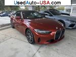 BMW 430 i  used cars market