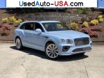 Bentley Bentayga EWB   used cars market