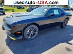 Dodge Challenger GT  used cars market
