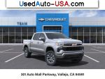 Chevrolet Silverado 1500 LT  used cars market