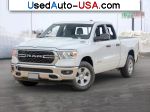 RAM 1500 Tradesman  used cars market