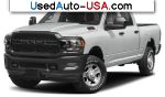 RAM 2500 Power Wagon  used cars market