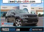 Jeep Grand Cherokee 4xe Base  used cars market