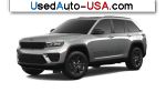 Jeep Grand Cherokee Laredo  used cars market