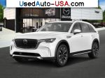 Mazda CX-90 PHEV Premium Plus  used cars market