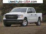 RAM 1500 Tradesman  used cars market