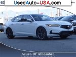 Acura Integra A-Spec Technology  used cars market