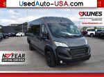 RAM ProMaster 3500 Window Van High Roof  used cars market