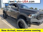 RAM 1500 Tradesman/Express  used cars market