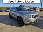 Jeep Grand Cherokee Laredo  used cars market