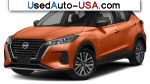 Nissan Kicks SV  used cars market