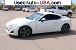 Scion FR-S Base  used cars market