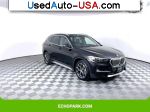 BMW X1 xDrive28i  used cars market