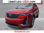 Cadillac XT6 Premium Luxury FWD  used cars market