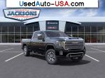 GMC Sierra 2500 Denali  used cars market