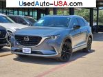 Mazda CX-9 Carbon Edition  used cars market