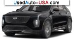 Cadillac XT4 Premium Luxury  used cars market